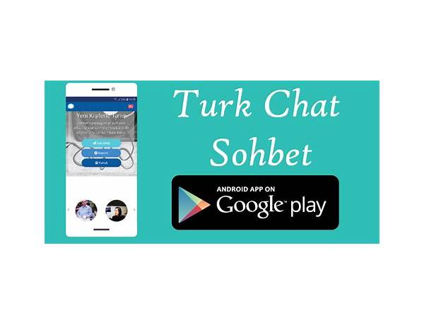 Turk Chat for Android - Download the APK from Habererciyes